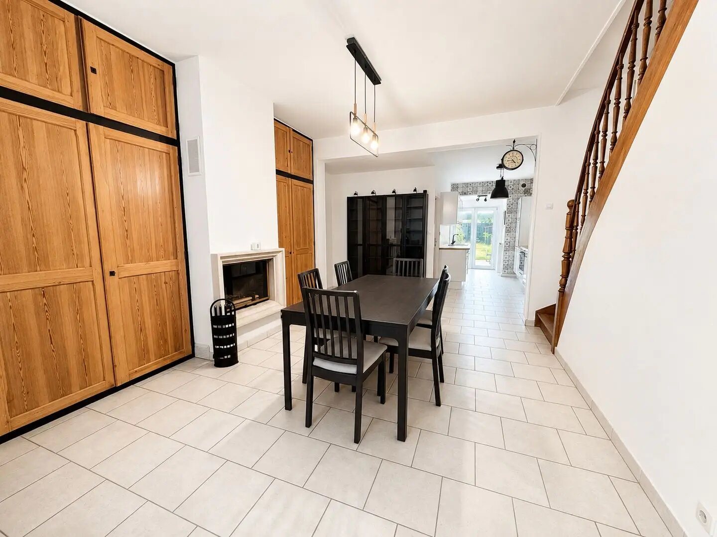 Maison à louer, 88m², Saint-André-lez-Lille