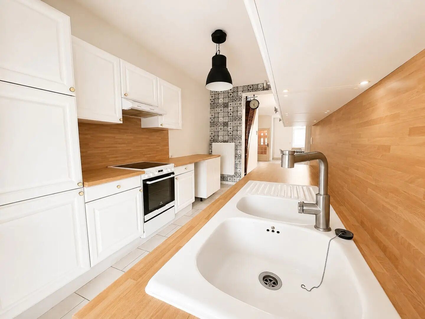 Maison à louer, 88m², Saint-André-lez-Lille