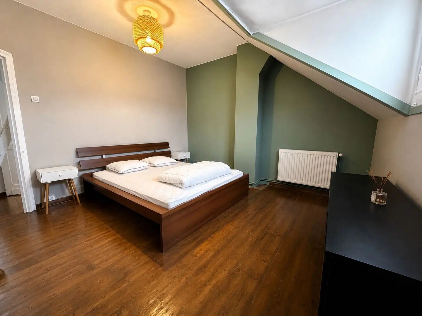 Maison à louer, 88m², Saint-André-lez-Lille