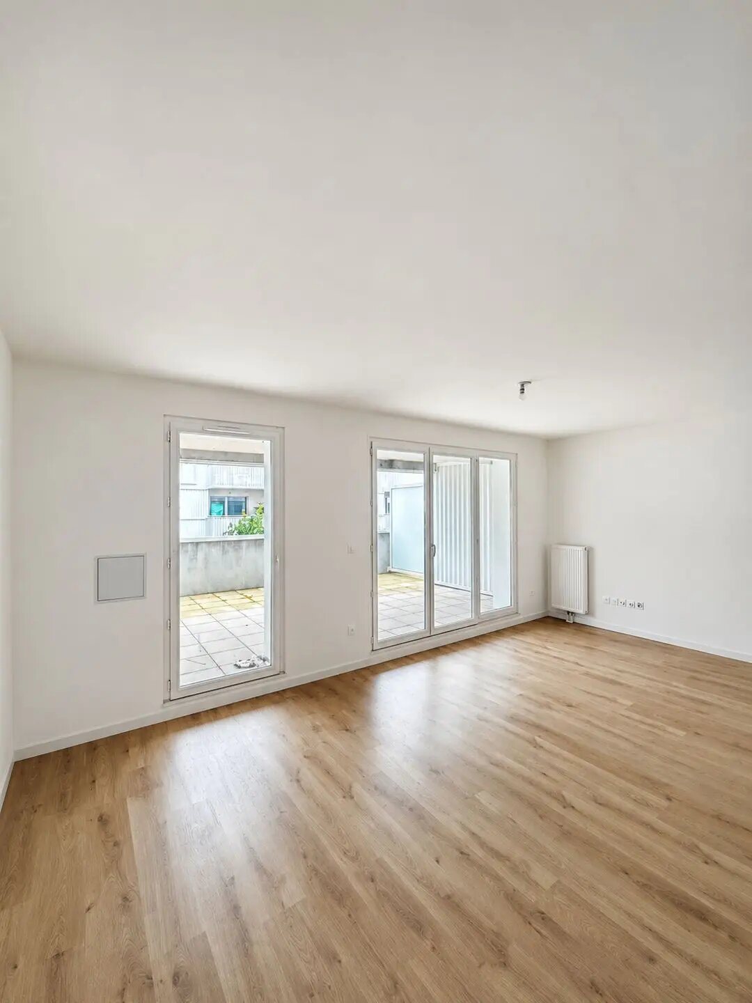 Appartement à vendre, 62m², Tourcoing