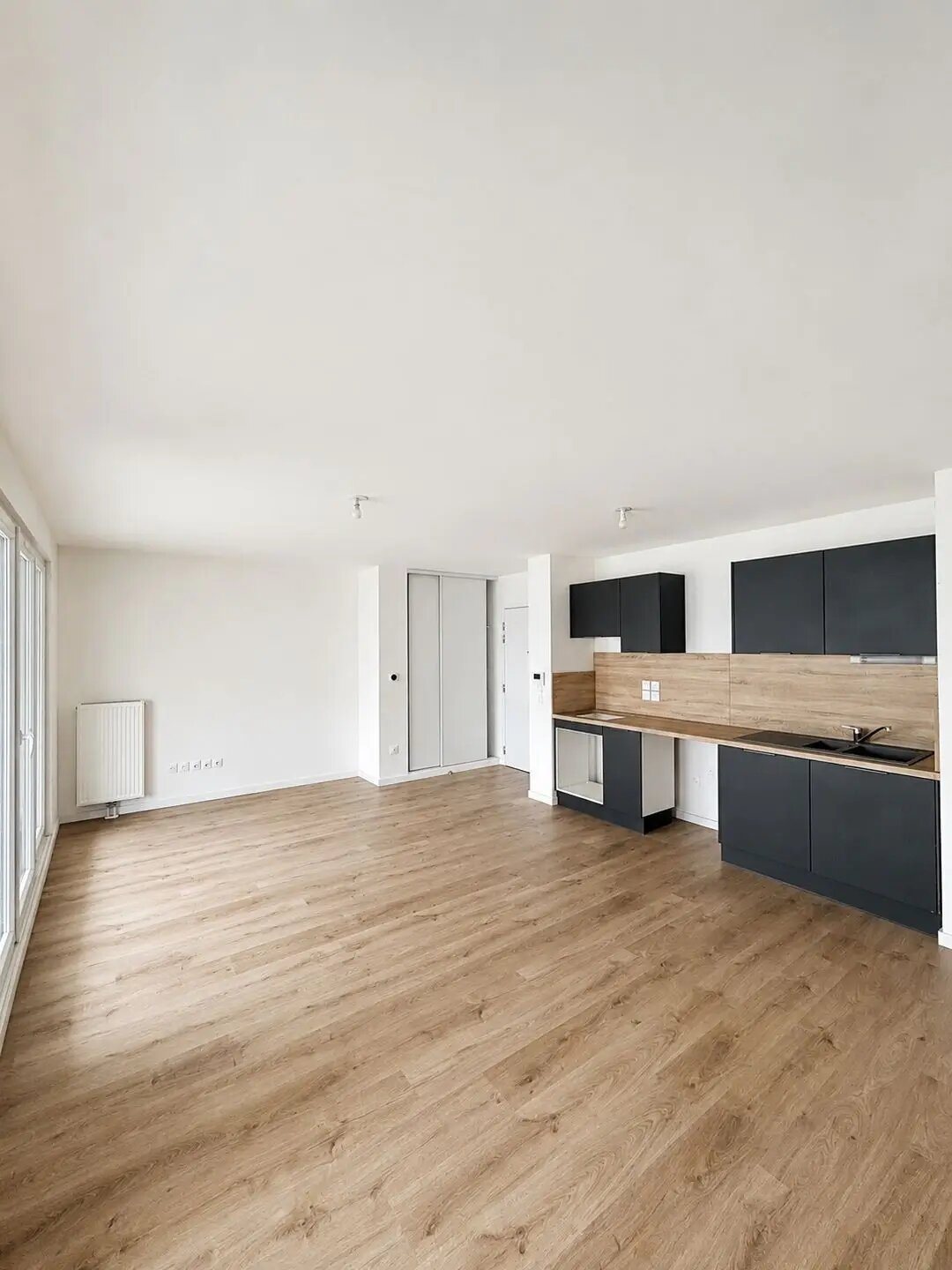 Appartement à vendre, 62m², Tourcoing