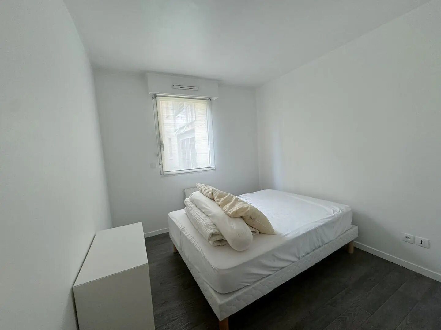 Appartement à louer, 43m², Lille