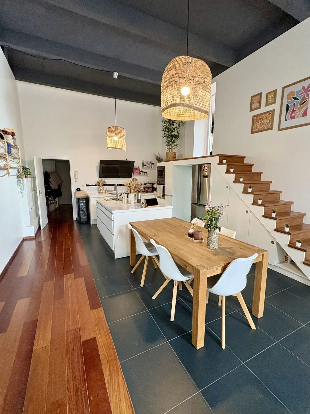 Appartement à vendre, 97m², Roubaix