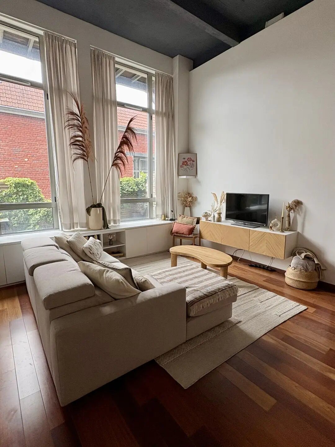 Appartement à vendre, 97m², Roubaix