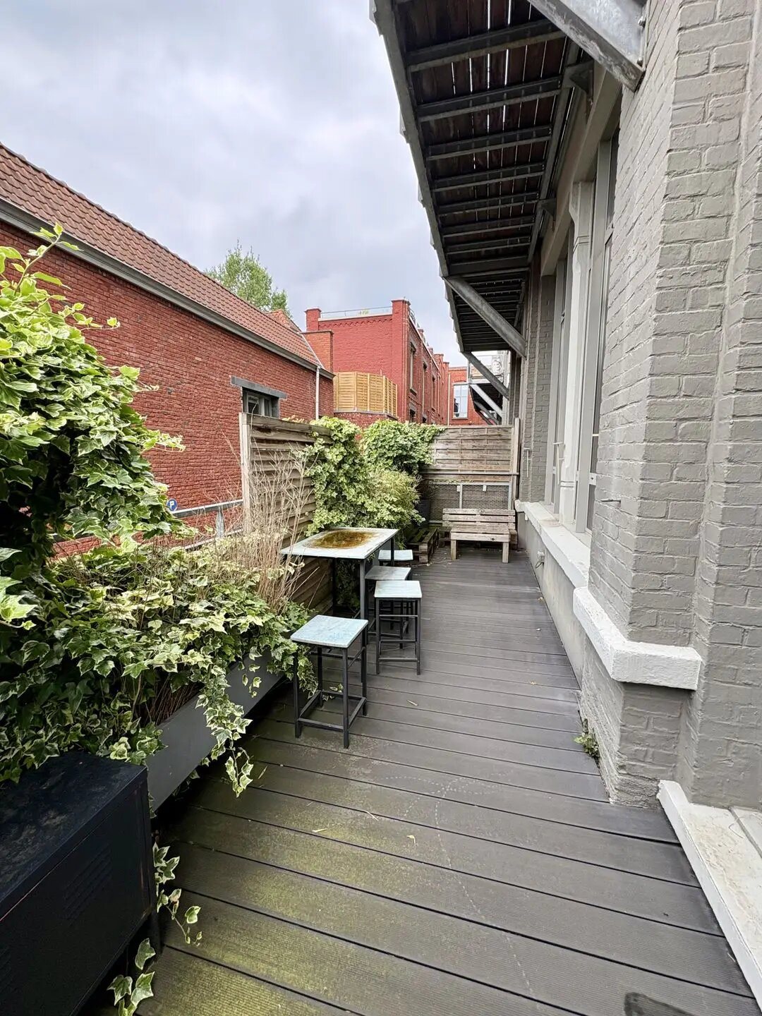 Appartement à vendre, 97m², Roubaix