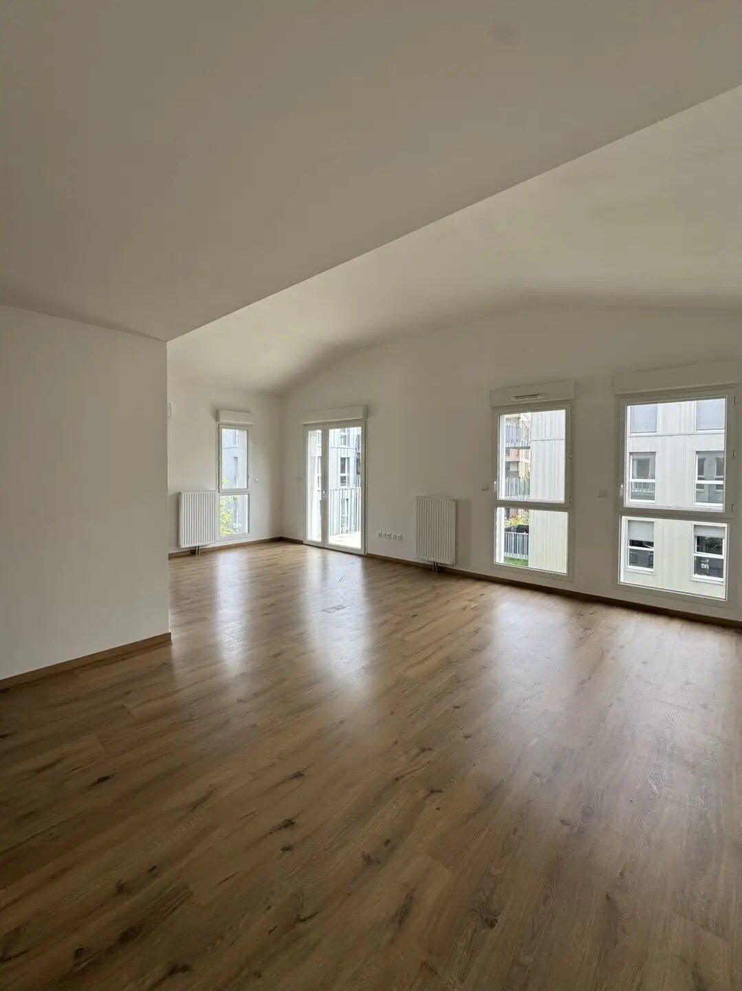 Appartement à vendre, 101m², Saint-André-lez-Lille