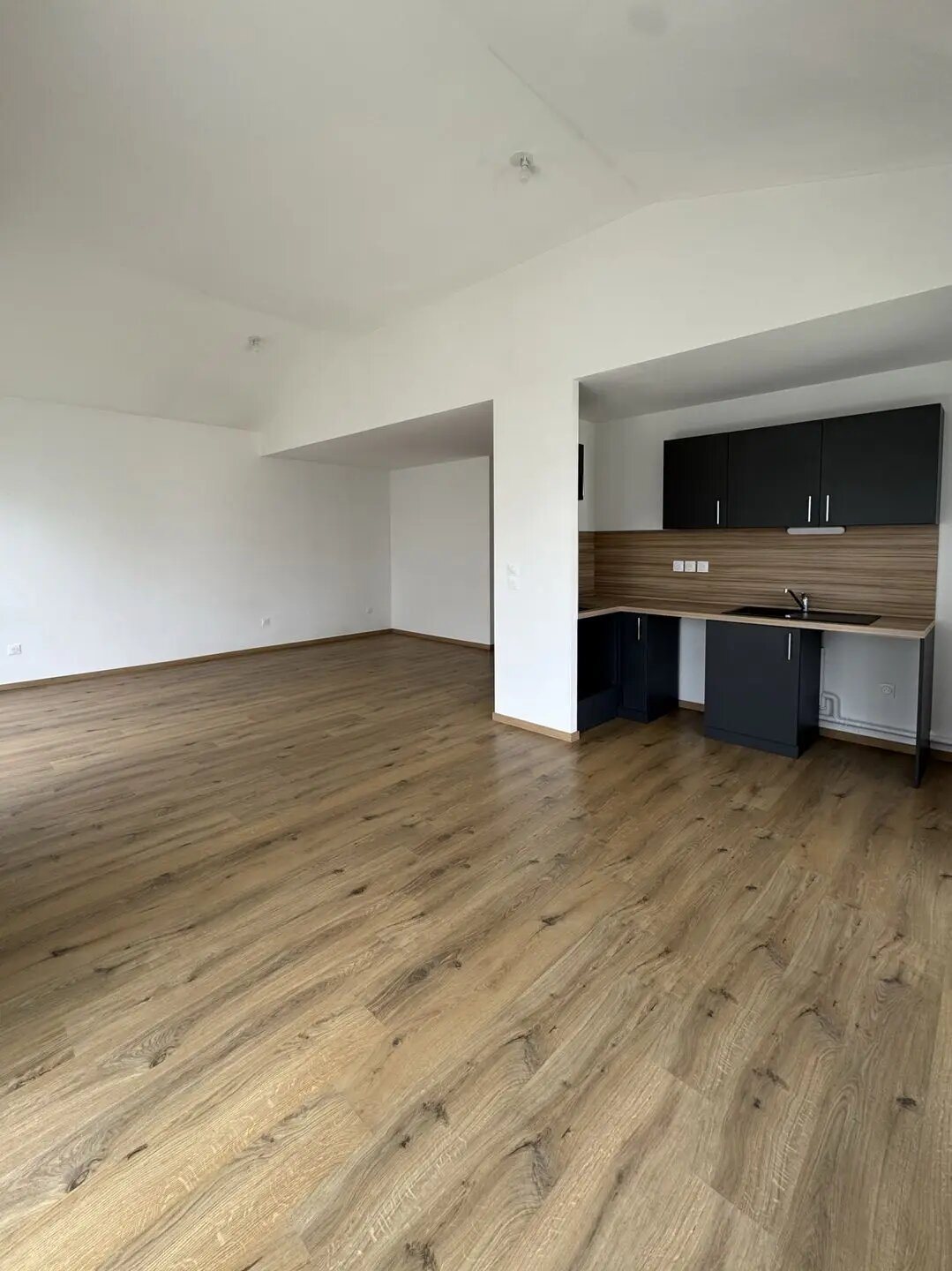 Appartement à vendre, 101m², Saint-André-lez-Lille