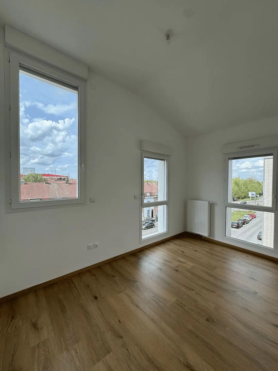 Appartement à vendre, 101m², Saint-André-lez-Lille