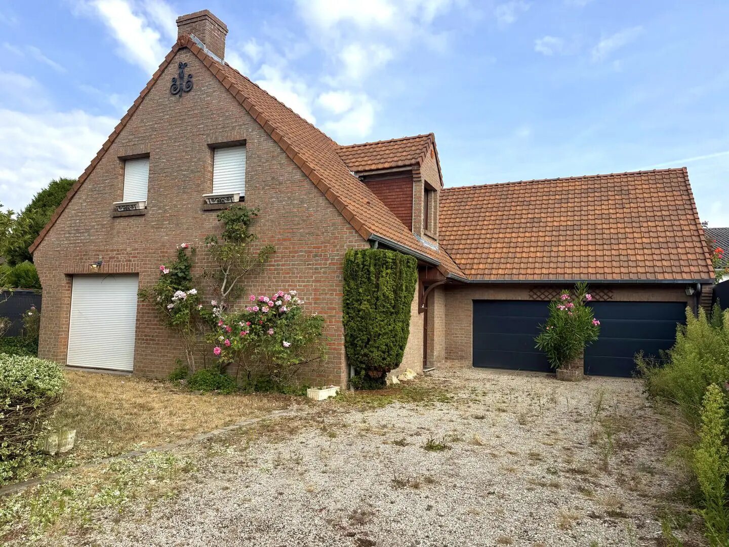 Maison à vendre, 168m², Emmerin