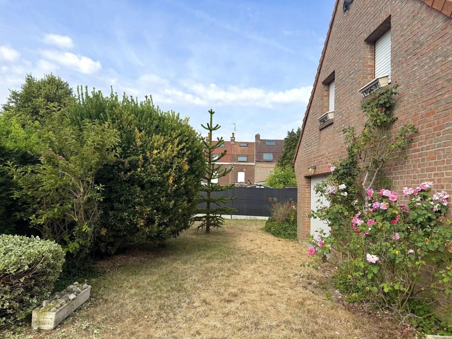 Maison à vendre, 168m², Emmerin