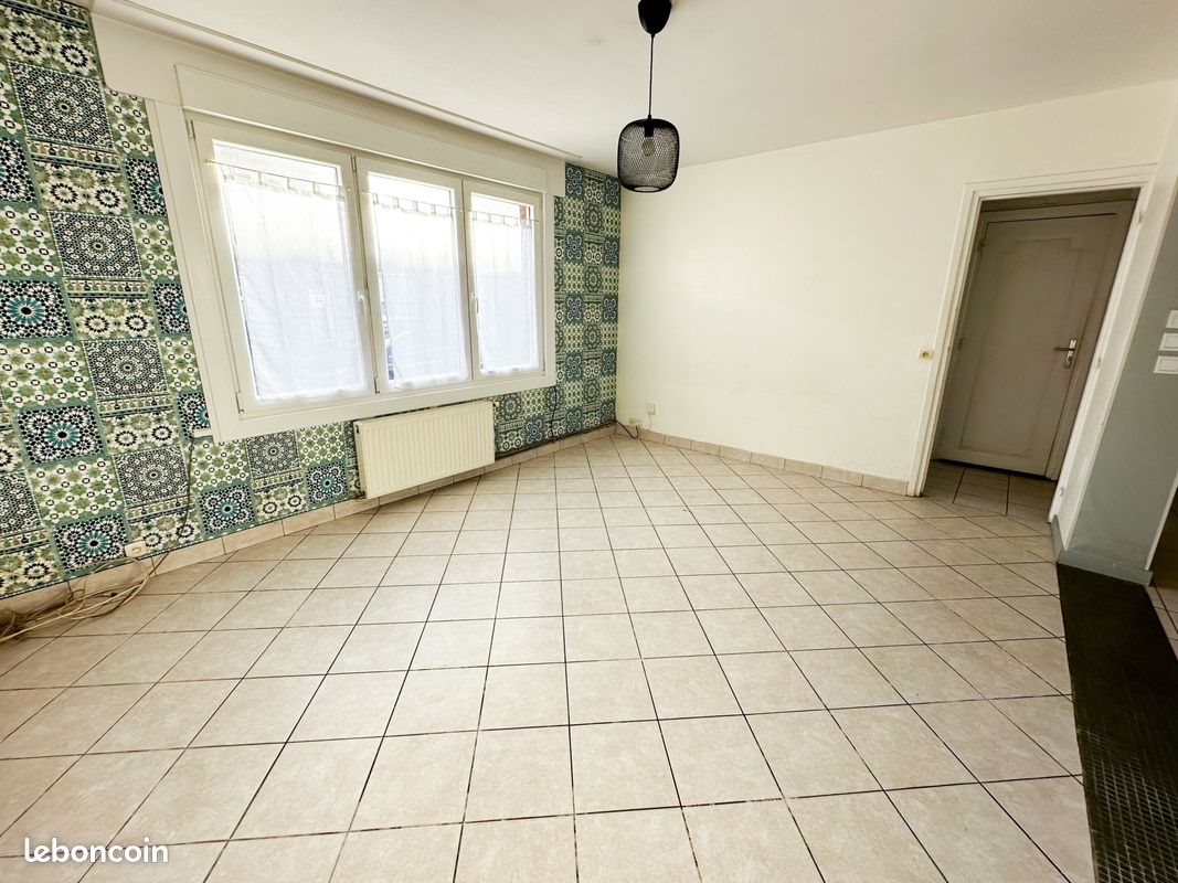 Maison à vendre, 118m², Saint-André-lez-Lille