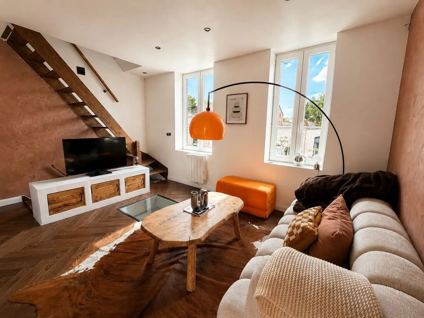 Maison à vendre, 61m², Saint-André-lez-Lille