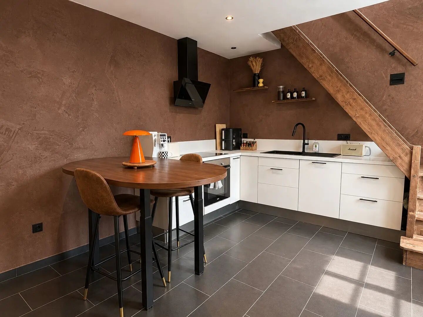Maison à vendre, 61m², Saint-André-lez-Lille