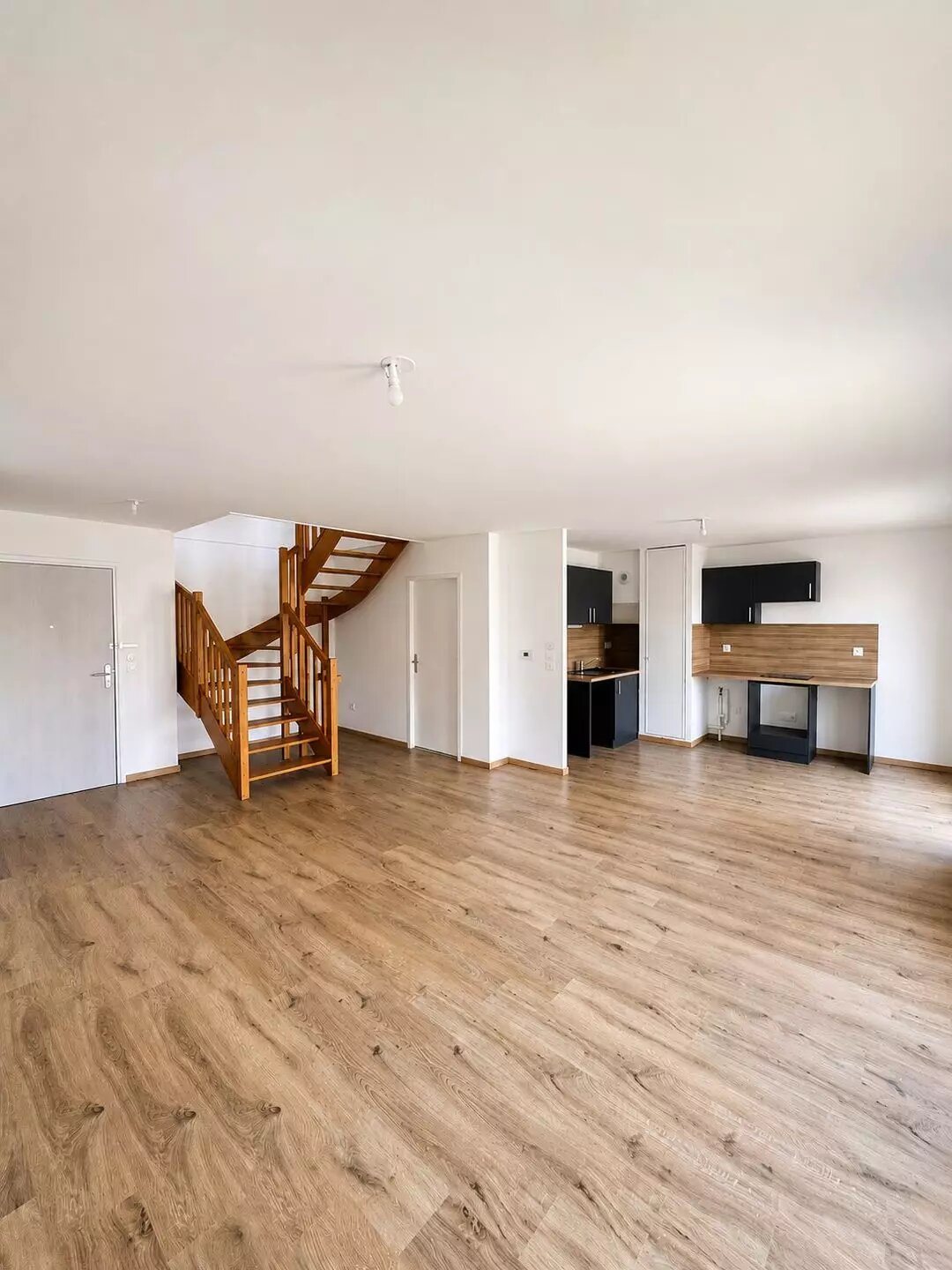 Appartement à vendre, 91m², Saint-André-lez-Lille