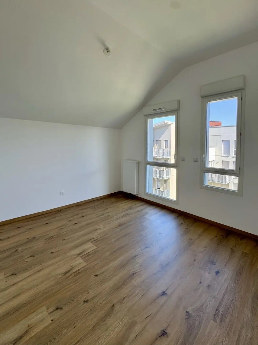 Appartement à vendre, 91m², Saint-André-lez-Lille