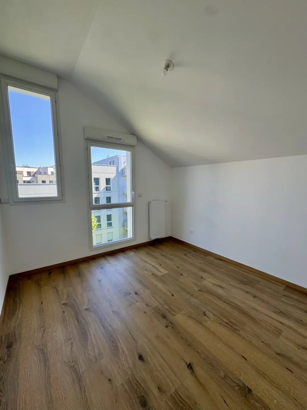 Appartement à vendre, 91m², Saint-André-lez-Lille