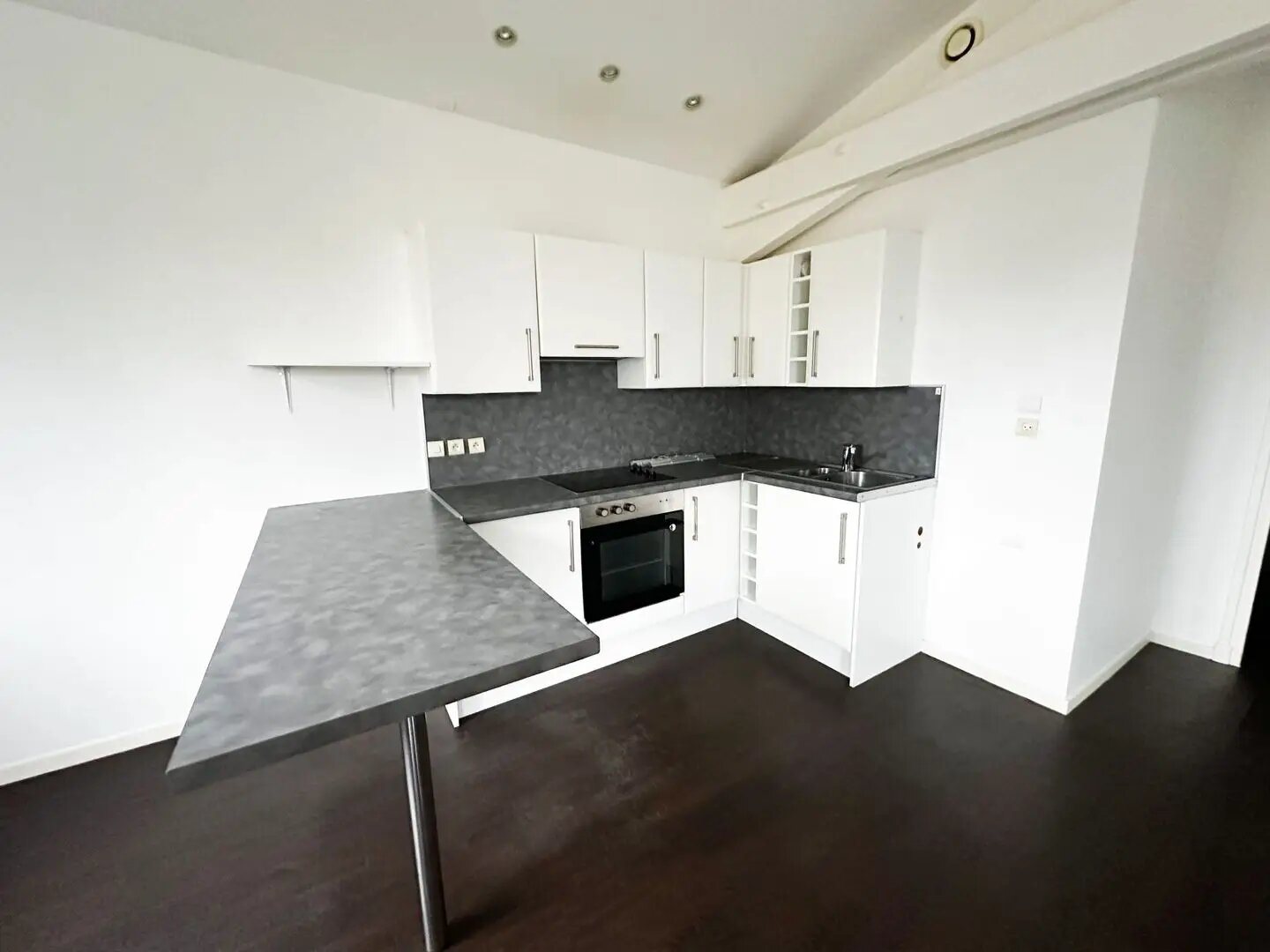 Appartement à vendre, 56m², Saint-André-lez-Lille
