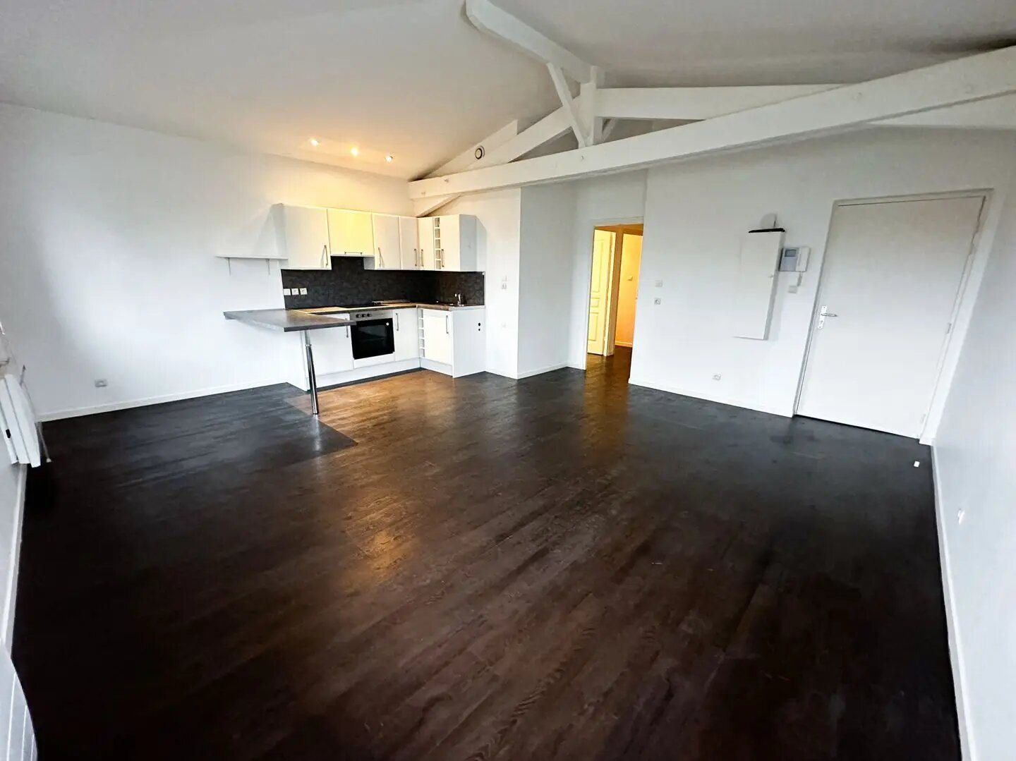 Appartement à vendre, 56m², Saint-André-lez-Lille