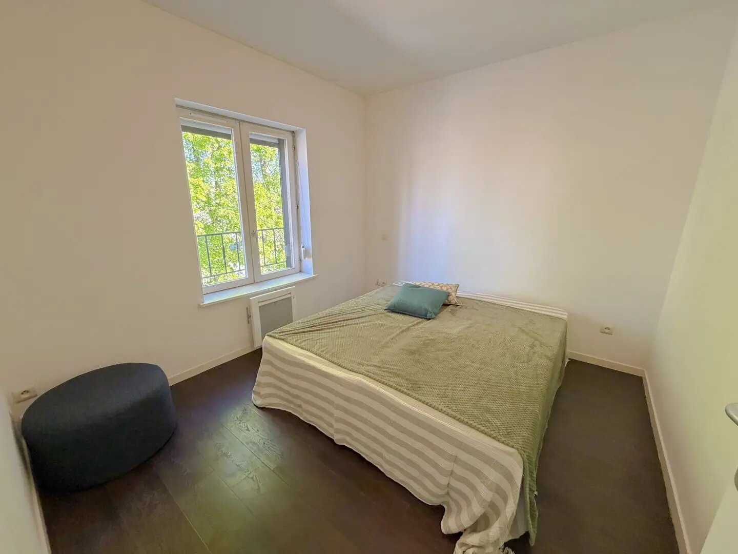 Appartement à vendre, 56m², Saint-André-lez-Lille