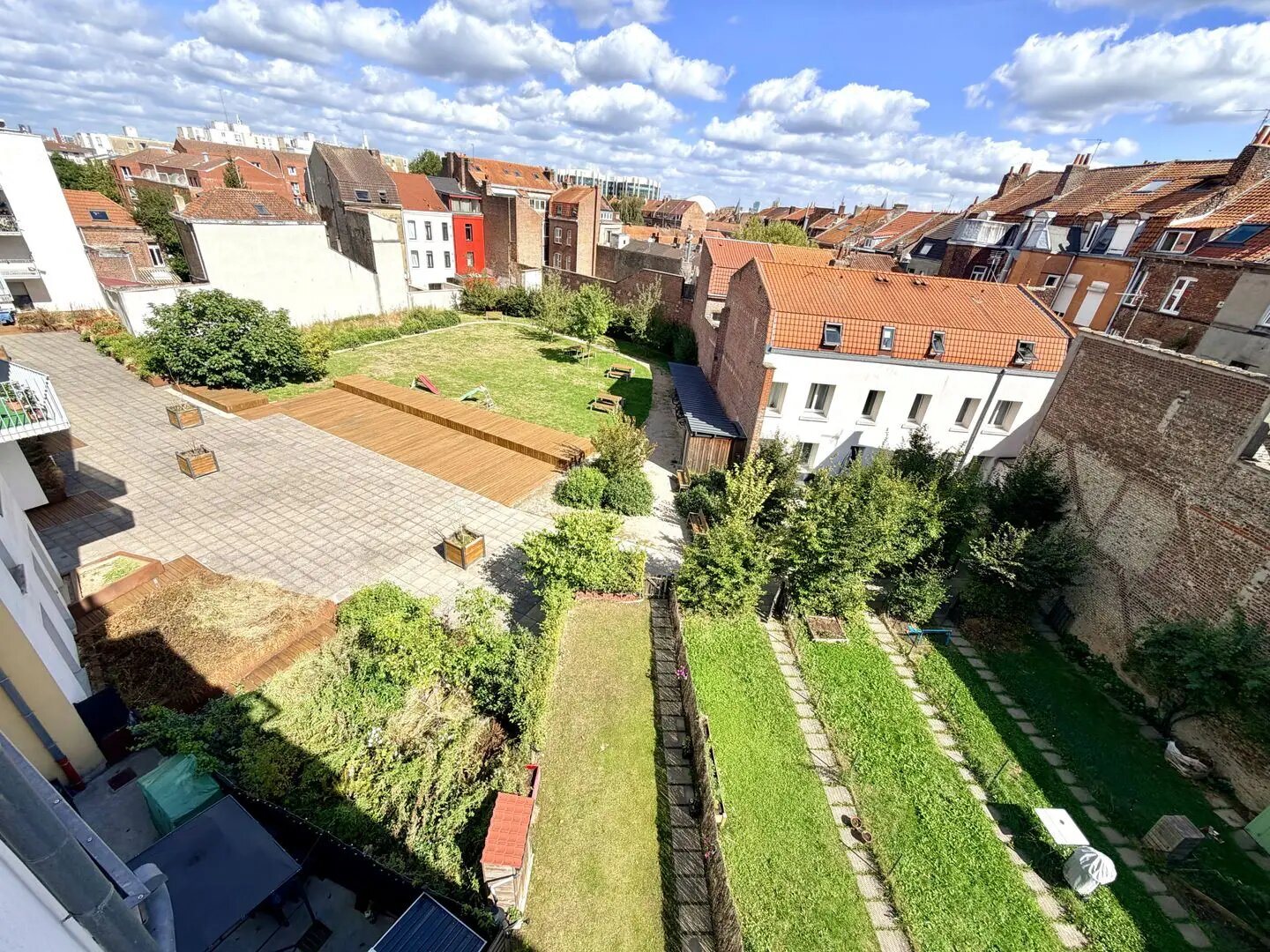 Maison à vendre, 98m², Lille
