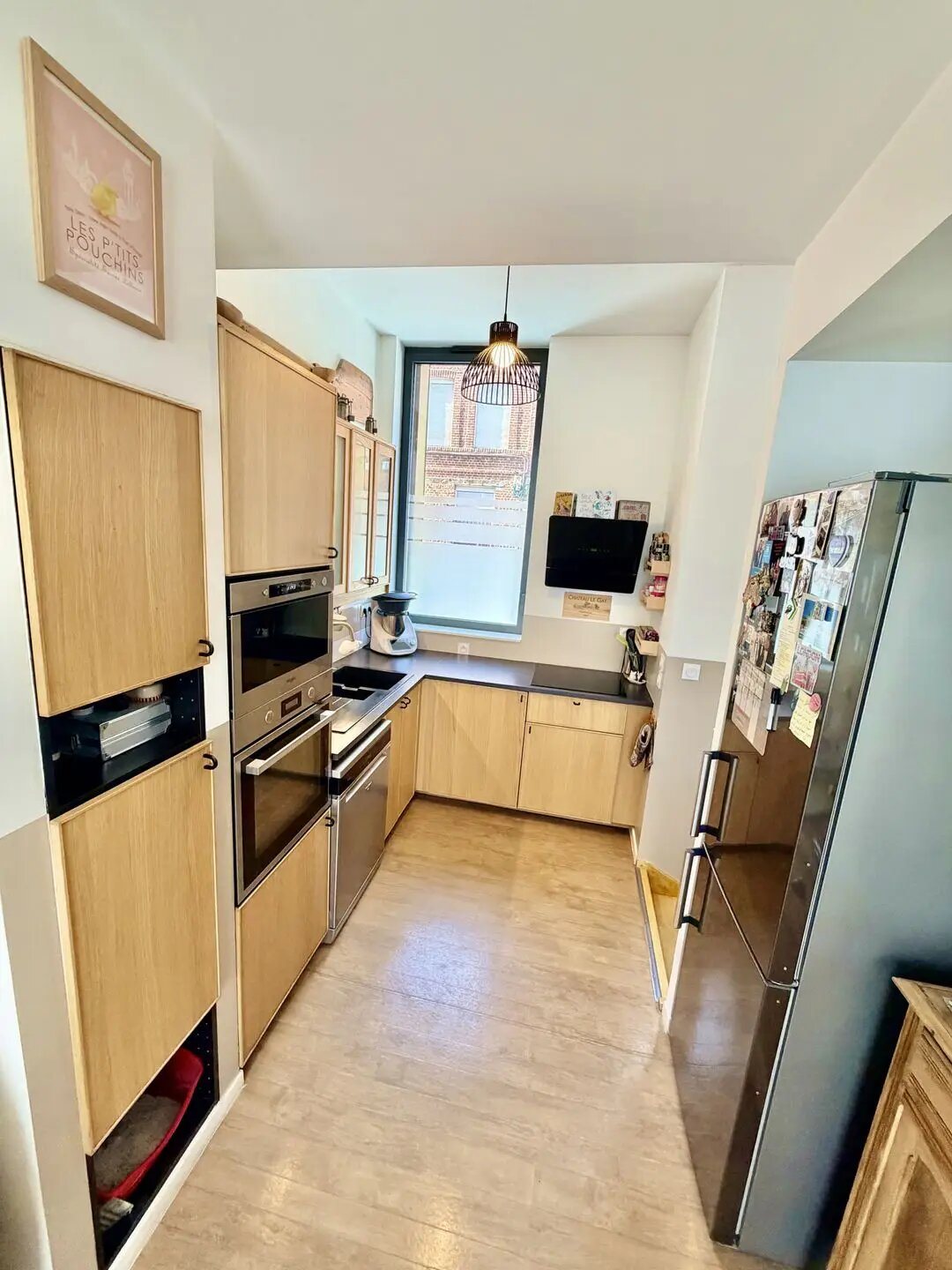Maison à vendre, 98m², Lille