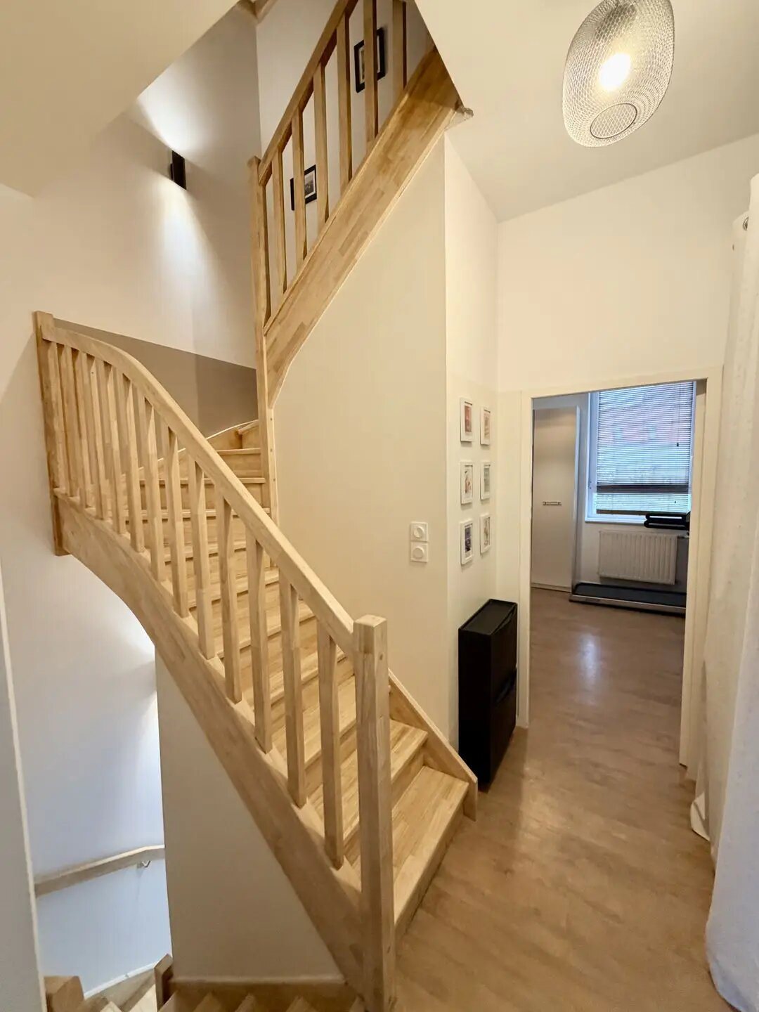 Maison à vendre, 98m², Lille