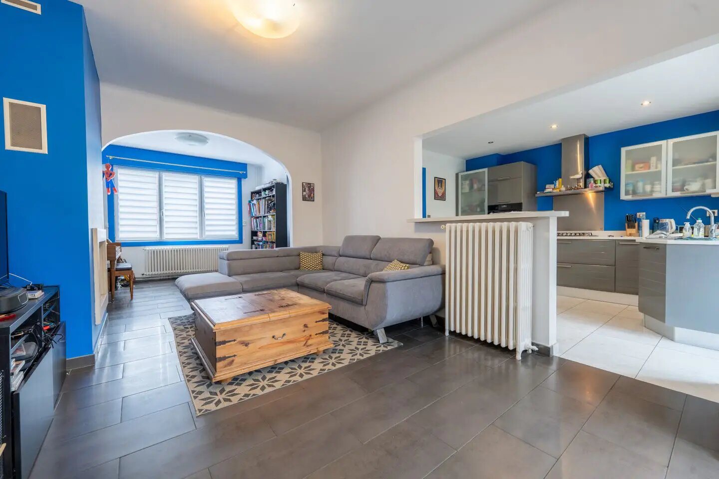 Maison à vendre, 140m², Saint-André-lez-Lille