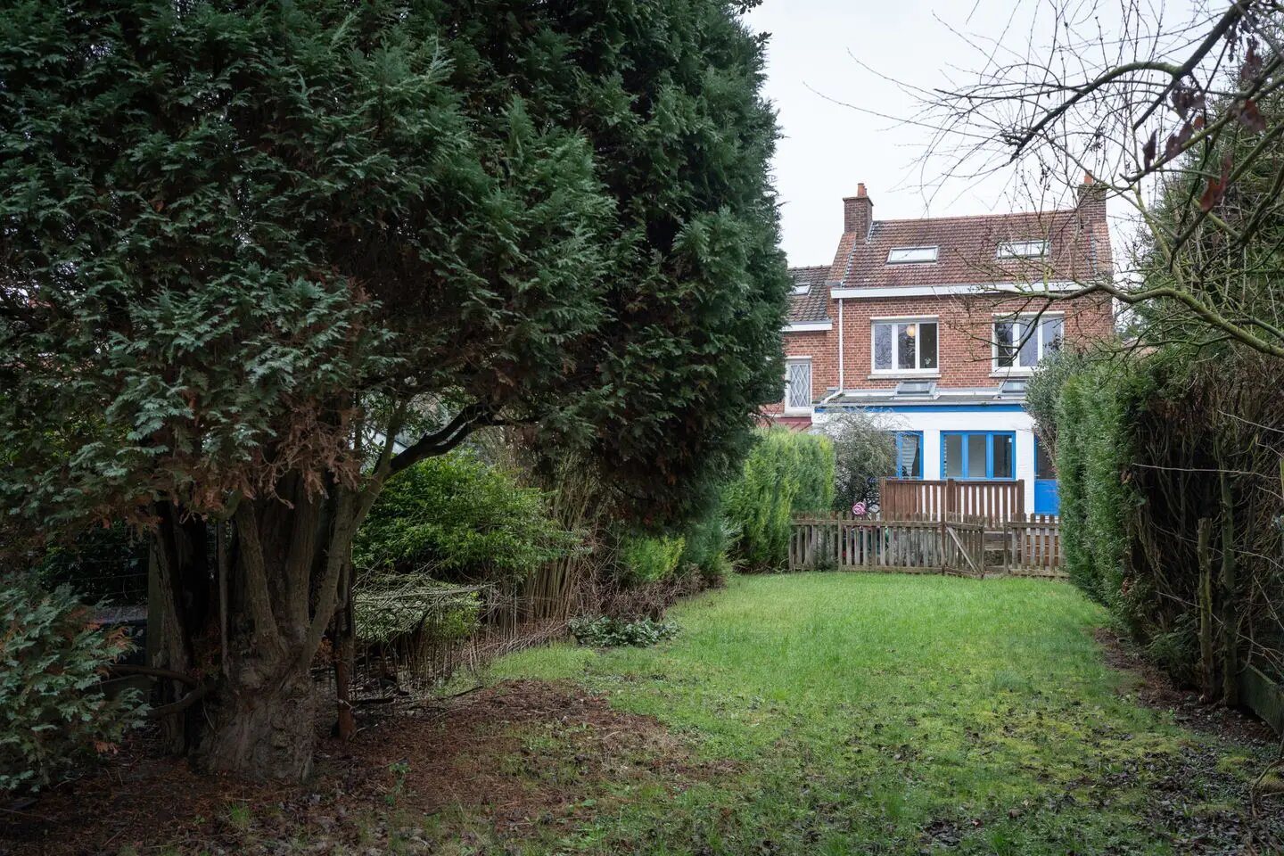 Maison à vendre, 140m², Saint-André-lez-Lille