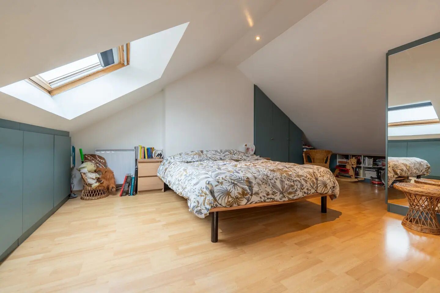 Maison à vendre, 140m², Saint-André-lez-Lille