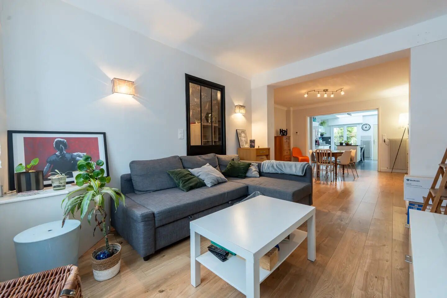 Maison à vendre, 128m², Marquette-lez-Lille