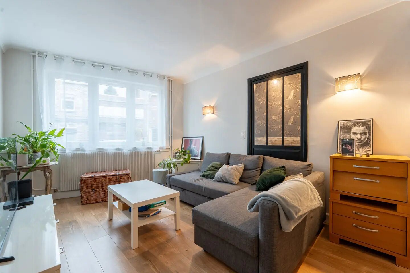 Maison à vendre, 128m², Marquette-lez-Lille