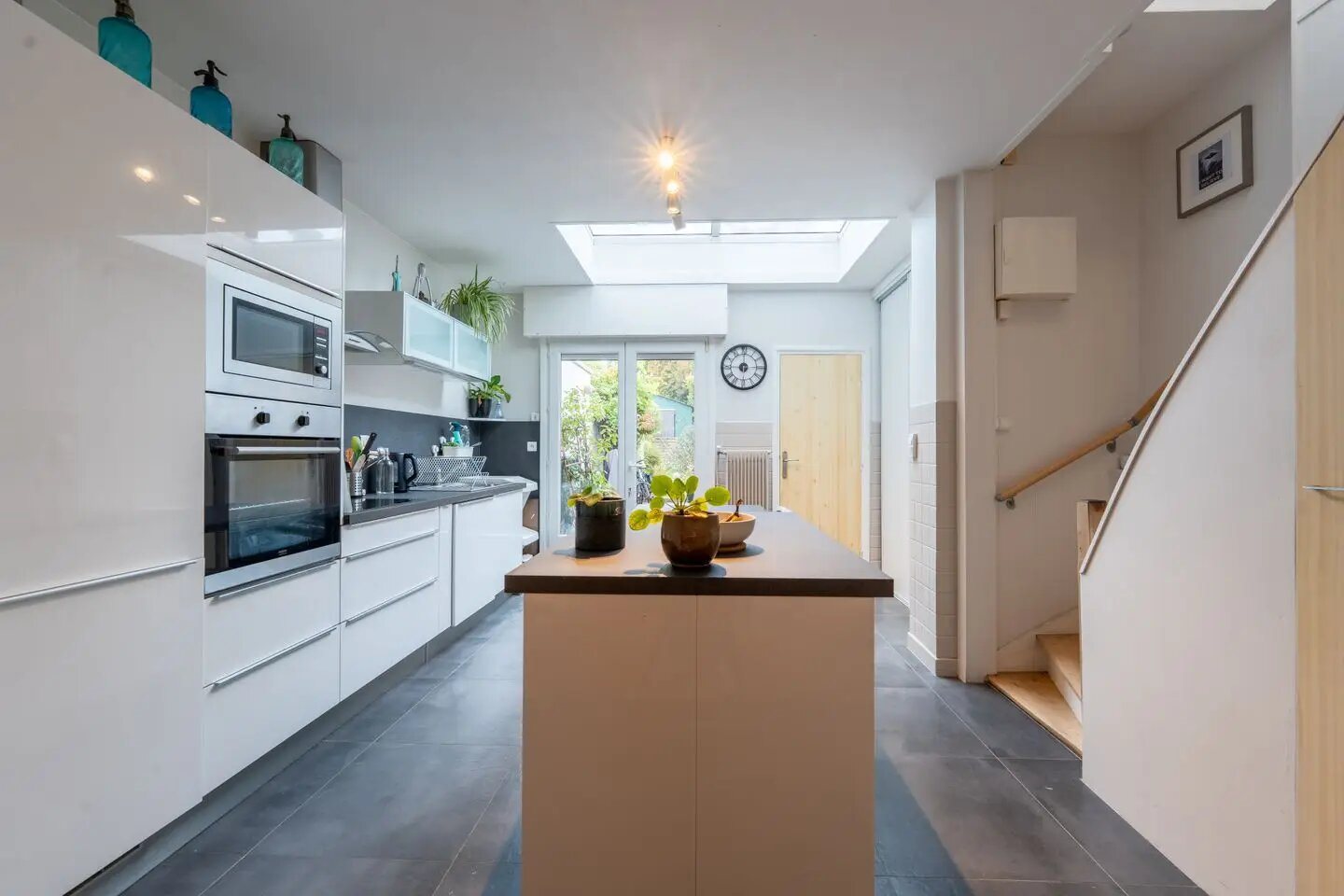 Maison à vendre, 128m², Marquette-lez-Lille