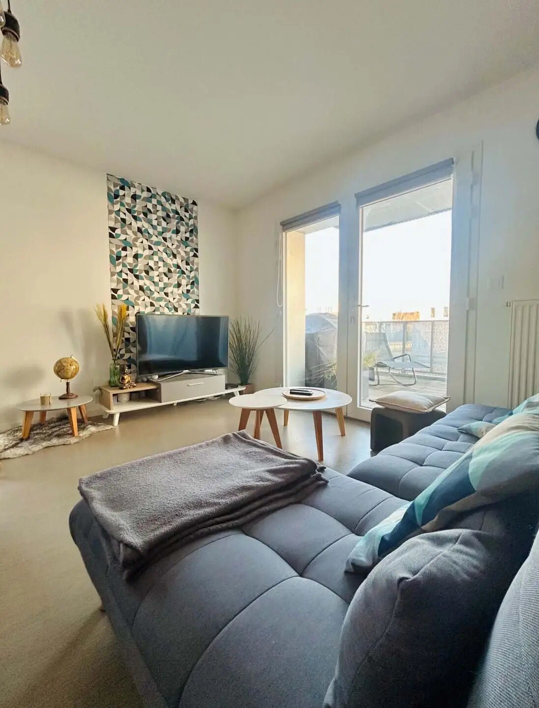 Appartement à vendre, 68m², Lille