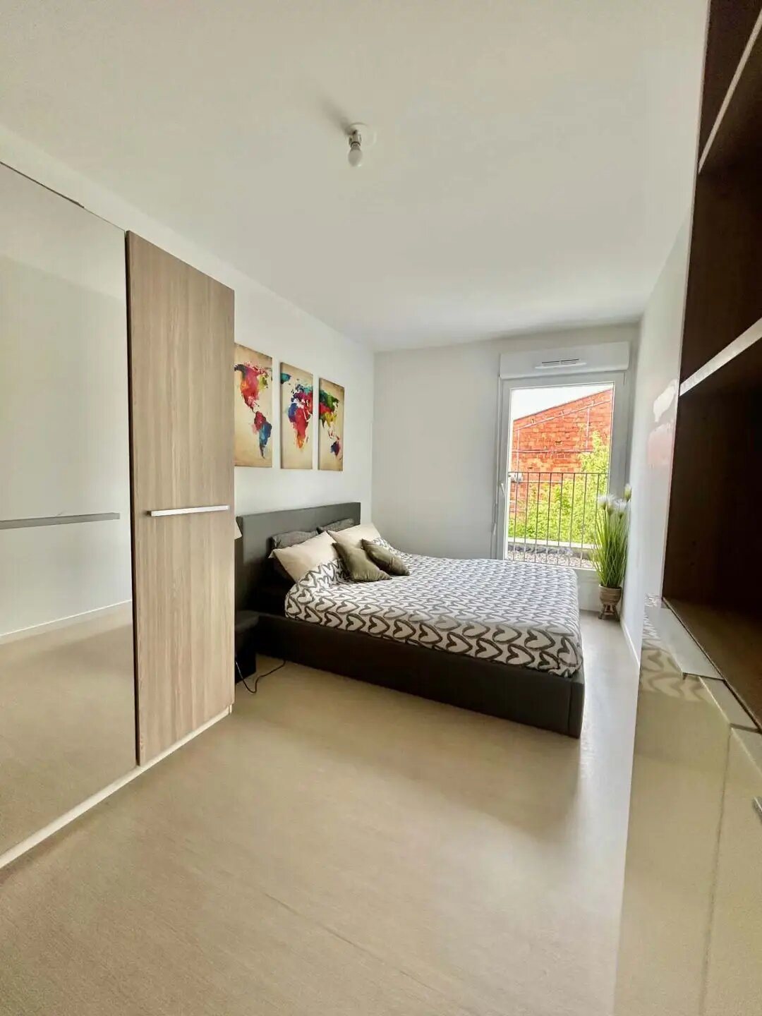 Appartement à vendre, 68m², Lille