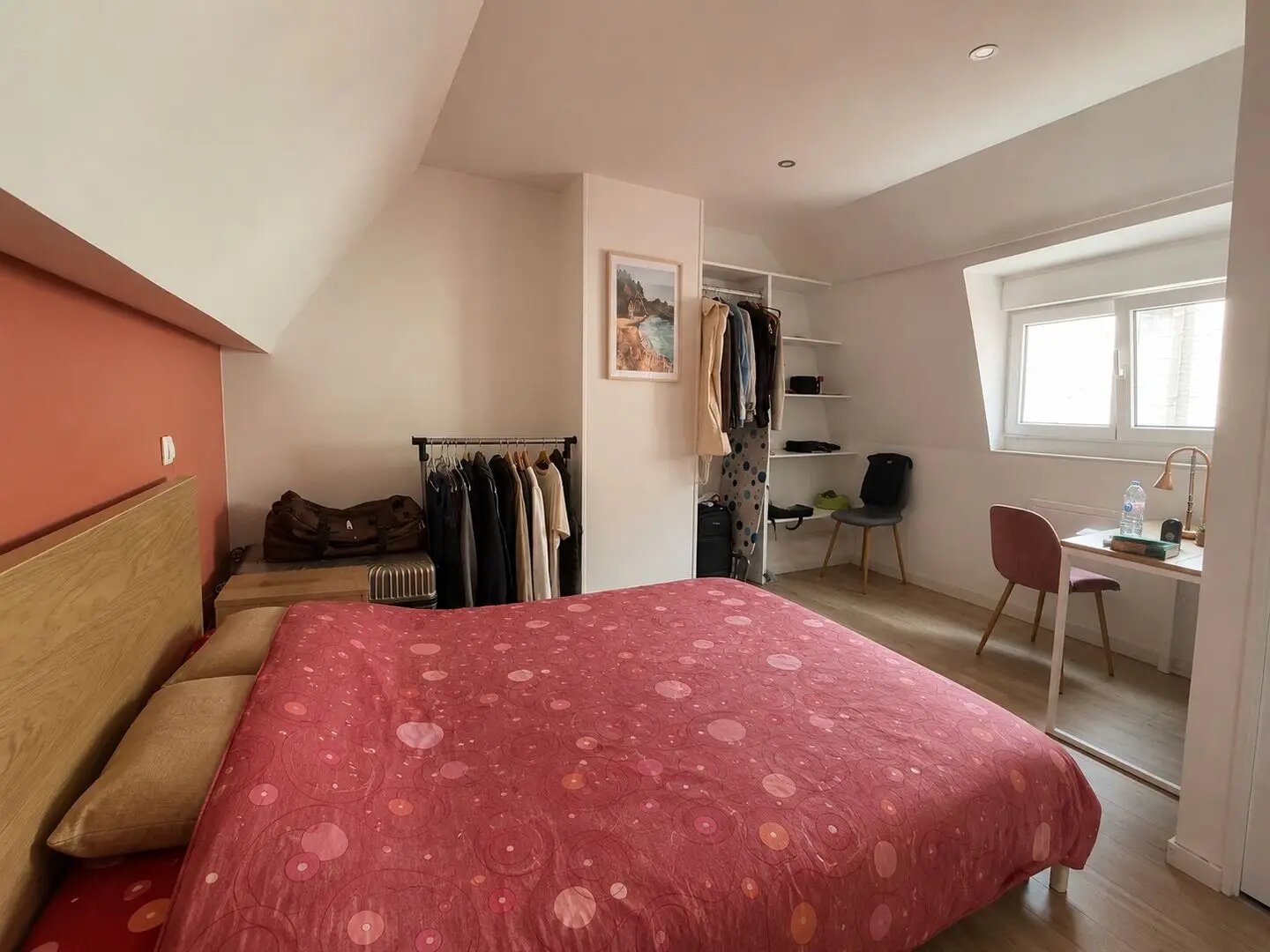 Appartement à vendre, 148m², Lille