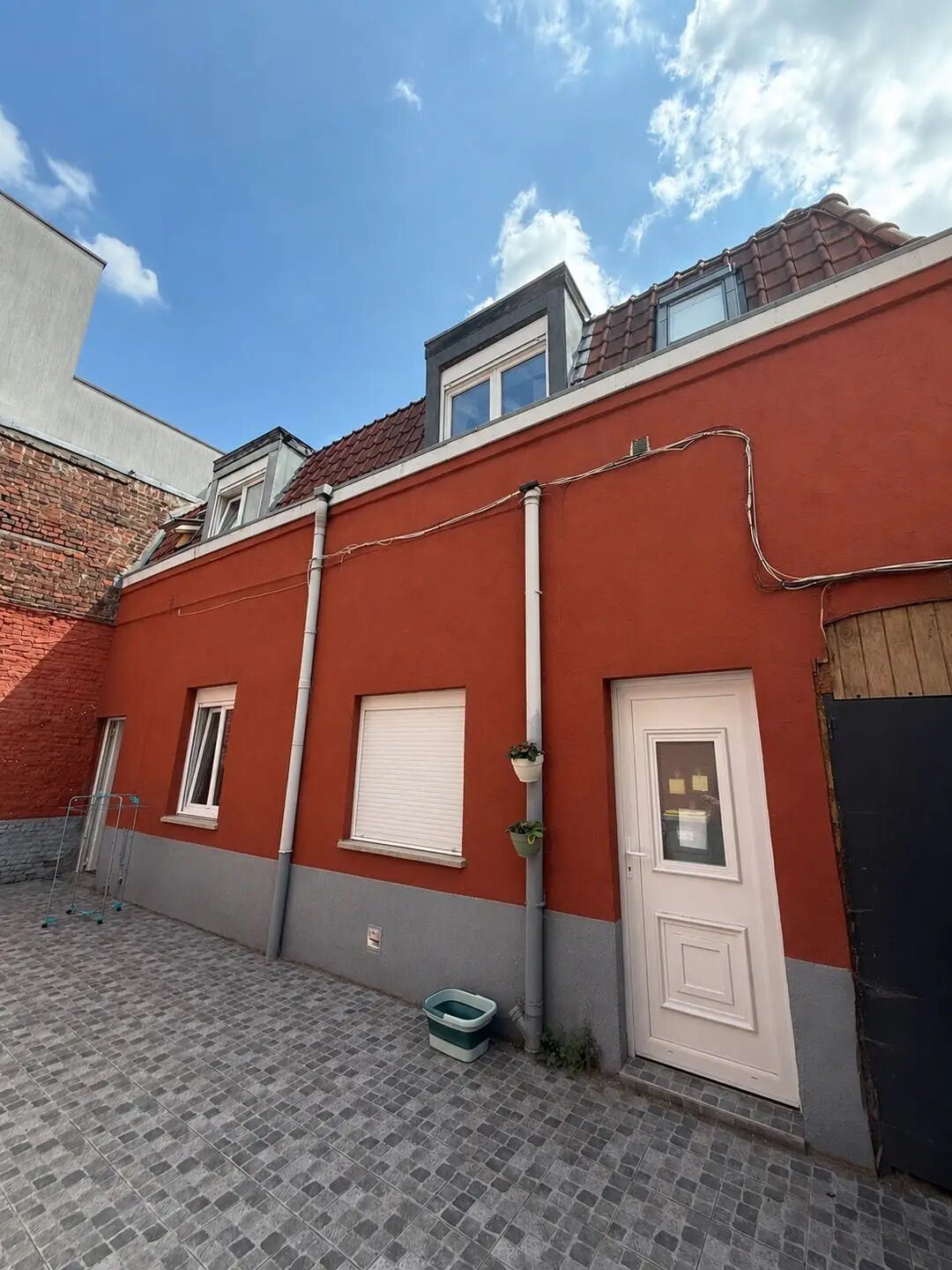 Appartement à vendre, 148m², Lille