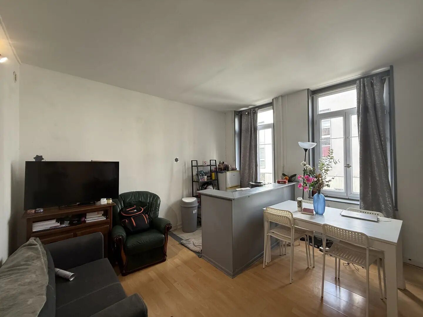 Appartement à vendre, 148m², Lille