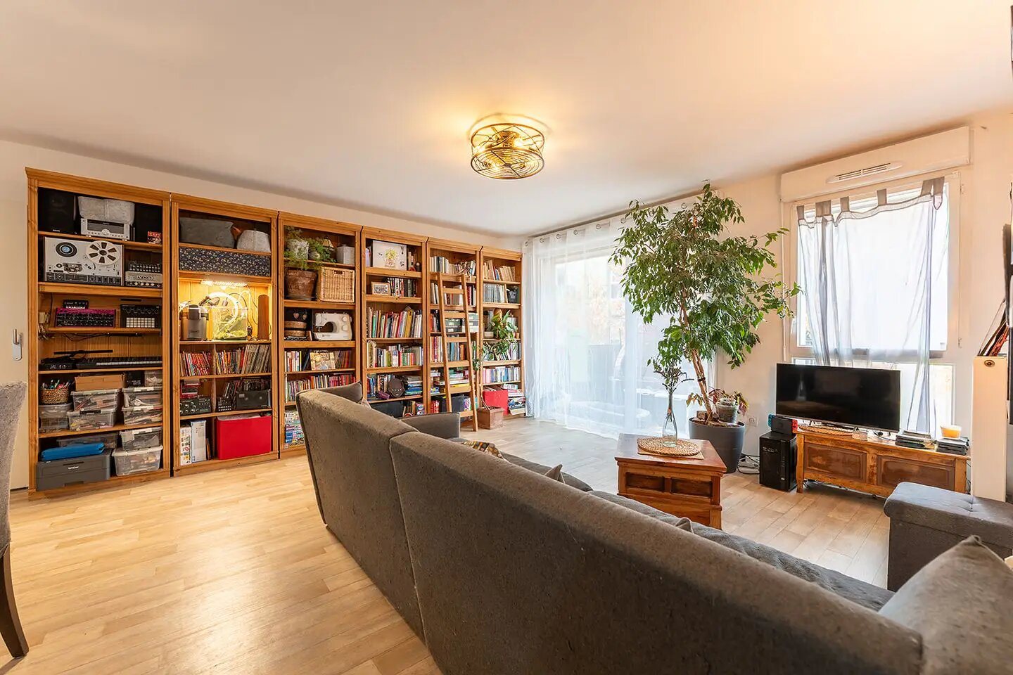 Appartement à vendre, 86m², Saint-André-lez-Lille