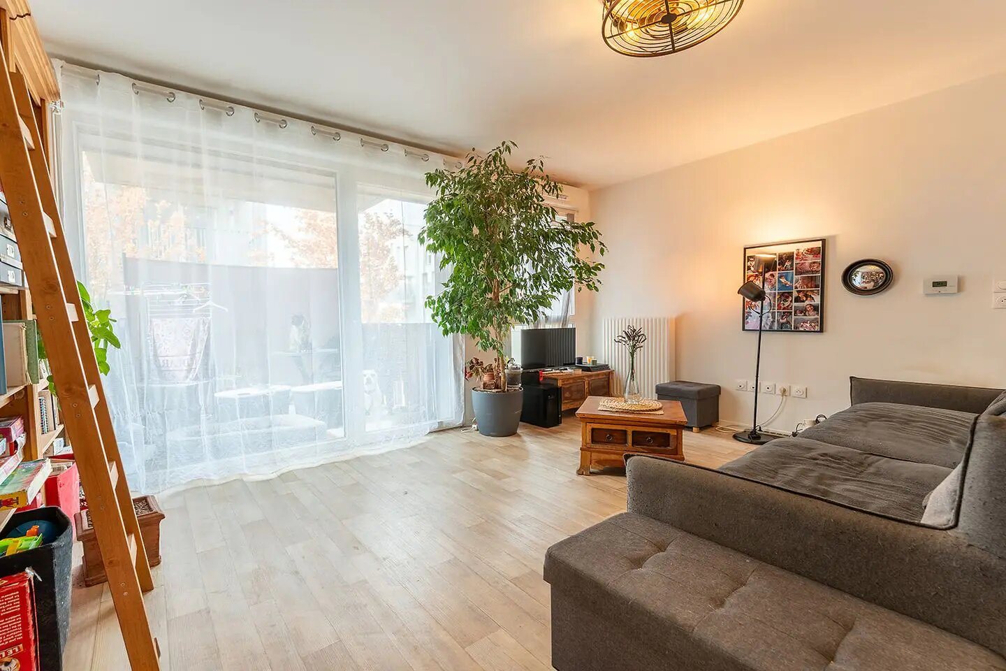 Appartement à vendre, 86m², Saint-André-lez-Lille