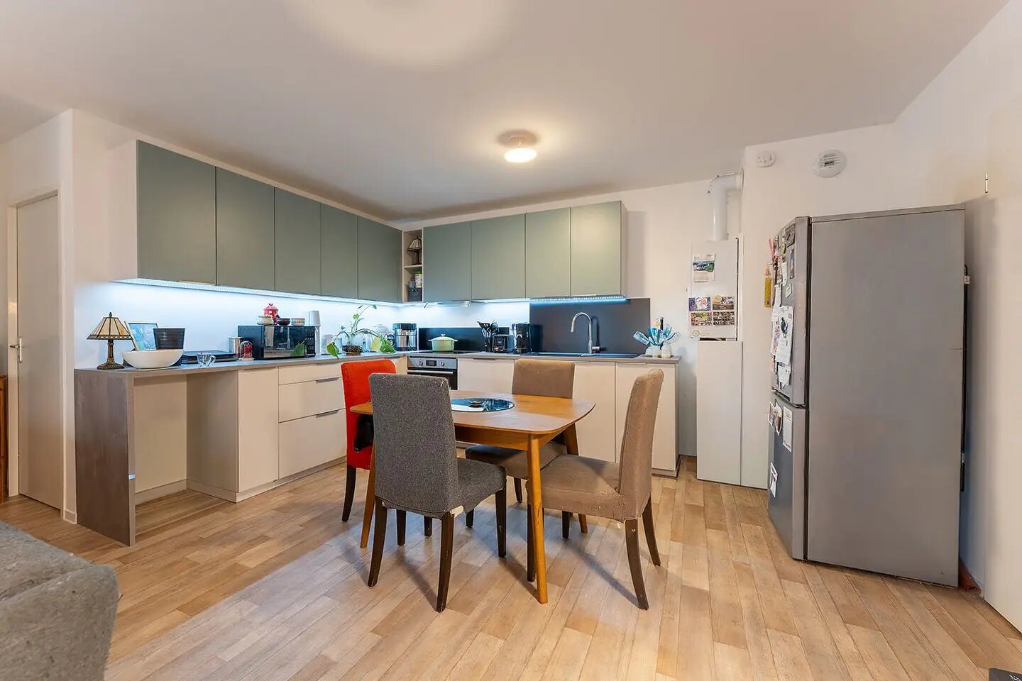 Appartement à vendre, 86m², Saint-André-lez-Lille