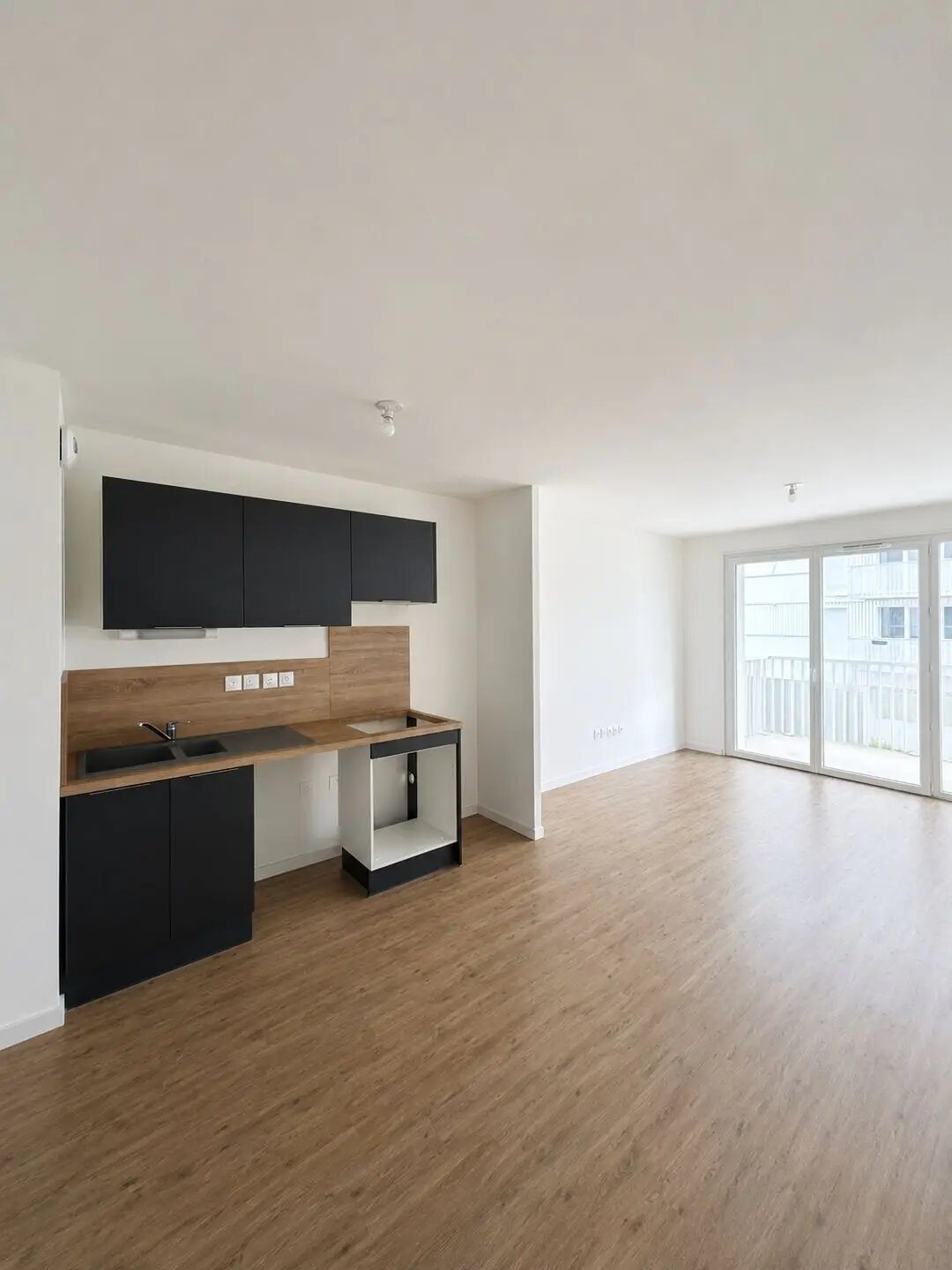 Appartement à vendre, 40m², Tourcoing