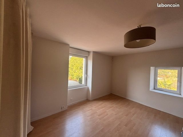 Maison à vendre, 156m², Beauvoir-sur-Niort