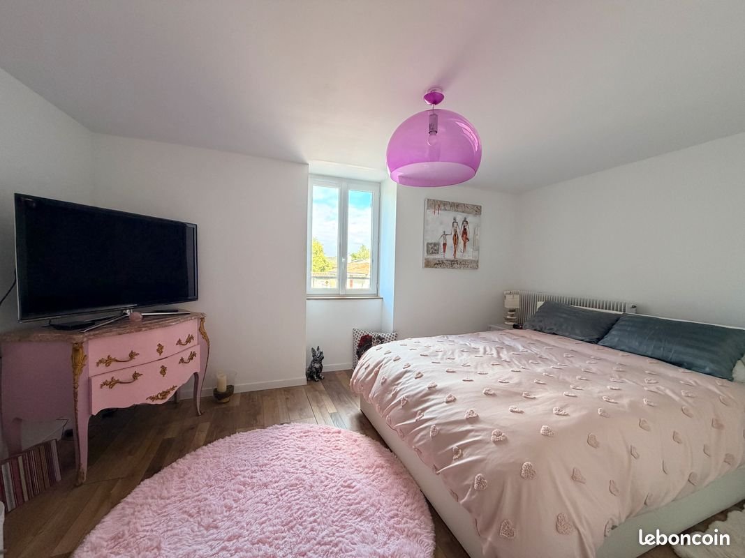 Maison à vendre, 159m², Beauvoir-sur-Niort