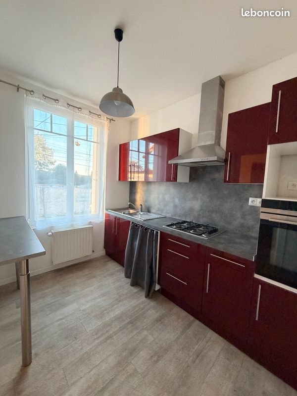 Maison à vendre, 57m², Niort