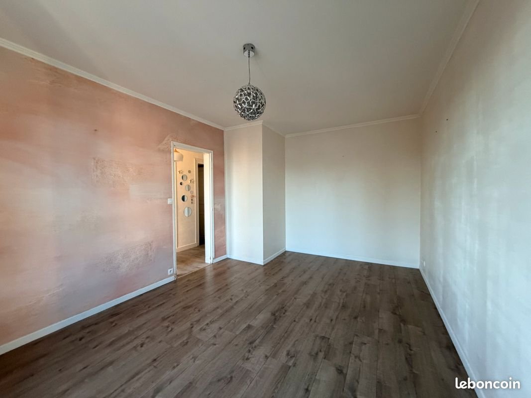 Maison à vendre, 57m², Niort