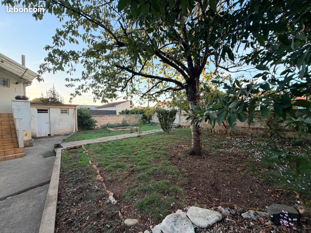 Maison à vendre, 57m², Niort
