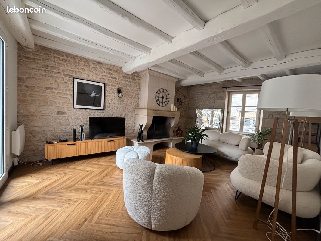 Maison à vendre, 170m², Niort