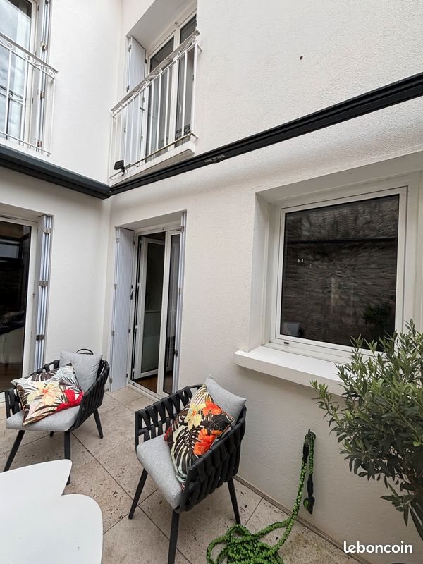 Maison à vendre, 170m², Niort