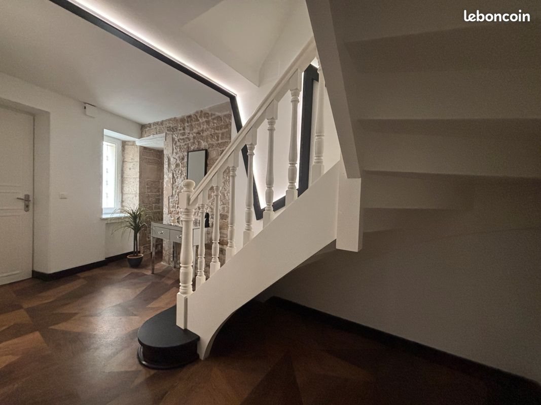 Maison à vendre, 170m², Niort