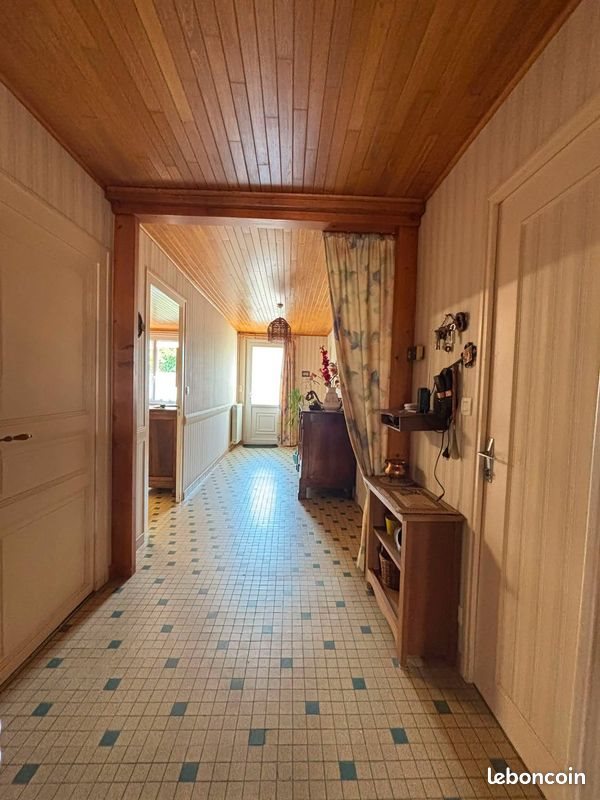Maison à vendre, 159m², Chizé